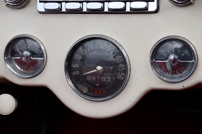 Lot 99 - 1954 Chevrolet Corvette