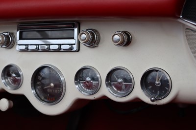 Lot 99 - 1954 Chevrolet Corvette