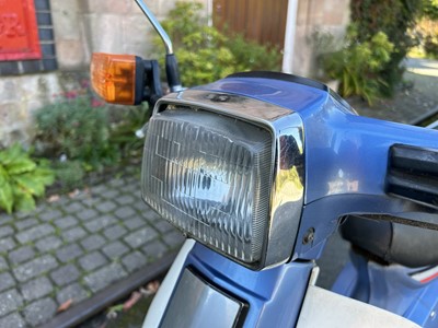 Lot 405 - 1998 Honda C90 Cub