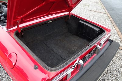Lot 68 - 1979 Alfa Romeo Spider Veloce 2000