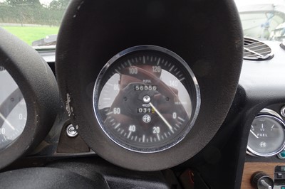 Lot 68 - 1979 Alfa Romeo Spider Veloce 2000
