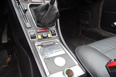 Lot 68 - 1979 Alfa Romeo Spider Veloce 2000