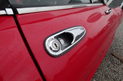 Lot 68 - 1979 Alfa Romeo Spider Veloce 2000