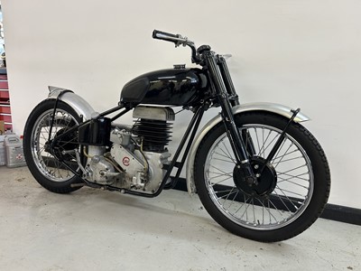 Lot 389 - 1951 EMC 'Special' Project