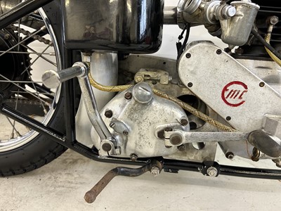 Lot 389 - 1951 EMC 'Special' Project