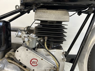 Lot 389 - 1951 EMC 'Special' Project