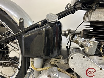 Lot 389 - 1951 EMC 'Special' Project