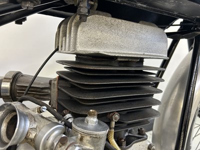 Lot 389 - 1951 EMC 'Special' Project