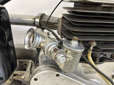 Lot 389 - 1951 EMC 'Special' Project
