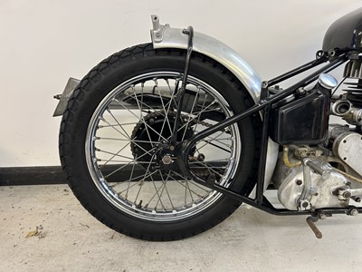 Lot 389 - 1951 EMC 'Special' Project