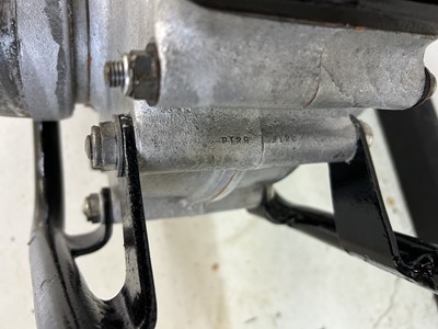Lot 389 - 1951 EMC 'Special' Project