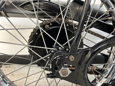 Lot 389 - 1951 EMC 'Special' Project