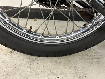 Lot 389 - 1951 EMC 'Special' Project