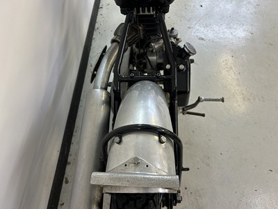 Lot 389 - 1951 EMC 'Special' Project