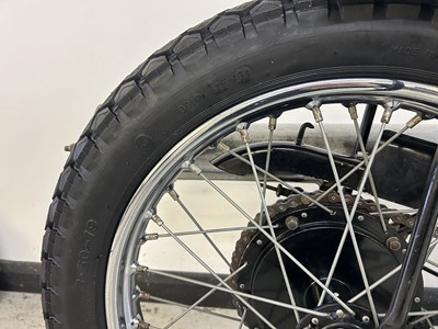 Lot 389 - 1951 EMC 'Special' Project