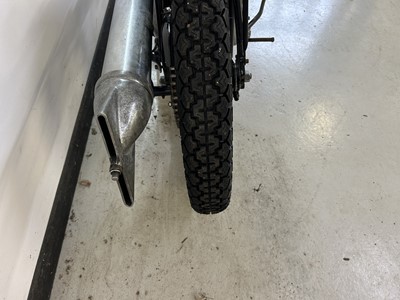 Lot 389 - 1951 EMC 'Special' Project