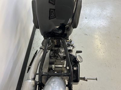 Lot 389 - 1951 EMC 'Special' Project