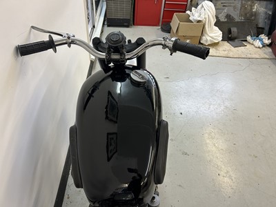 Lot 389 - 1951 EMC 'Special' Project