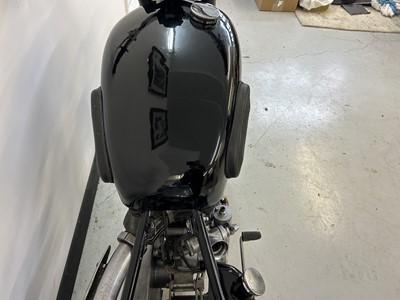 Lot 389 - 1951 EMC 'Special' Project