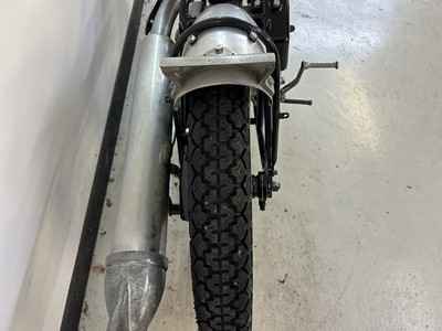 Lot 389 - 1951 EMC 'Special' Project