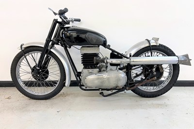 Lot 389 - 1951 EMC 'Special' Project