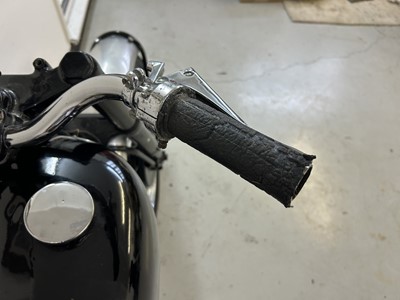 Lot 389 - 1951 EMC 'Special' Project