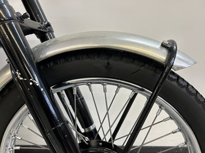 Lot 389 - 1951 EMC 'Special' Project