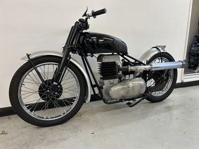Lot 389 - 1951 EMC 'Special' Project
