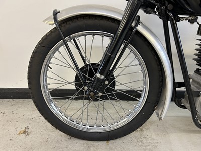 Lot 389 - 1951 EMC 'Special' Project