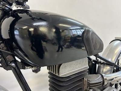 Lot 389 - 1951 EMC 'Special' Project