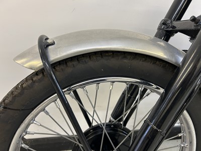 Lot 389 - 1951 EMC 'Special' Project