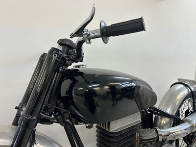 Lot 389 - 1951 EMC 'Special' Project