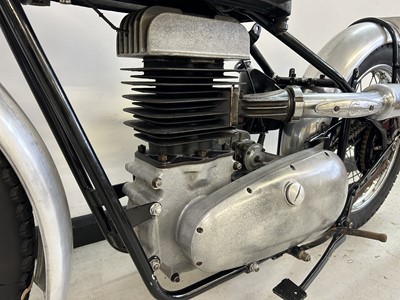 Lot 389 - 1951 EMC 'Special' Project