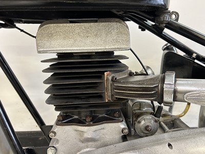 Lot 389 - 1951 EMC 'Special' Project