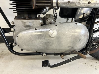 Lot 389 - 1951 EMC 'Special' Project
