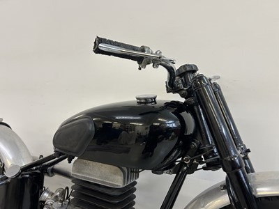 Lot 389 - 1951 EMC 'Special' Project