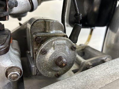 Lot 389 - 1951 EMC 'Special' Project