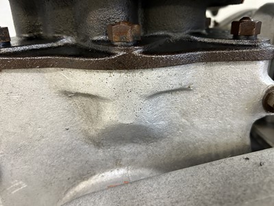 Lot 389 - 1951 EMC 'Special' Project