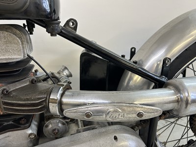 Lot 389 - 1951 EMC 'Special' Project