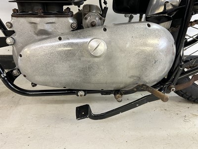 Lot 389 - 1951 EMC 'Special' Project