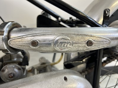 Lot 389 - 1951 EMC 'Special' Project