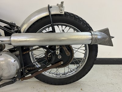 Lot 389 - 1951 EMC 'Special' Project
