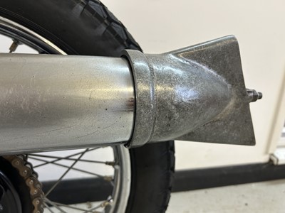 Lot 389 - 1951 EMC 'Special' Project