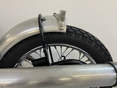 Lot 389 - 1951 EMC 'Special' Project