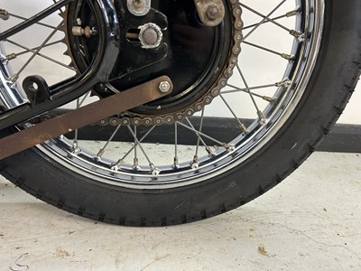 Lot 389 - 1951 EMC 'Special' Project