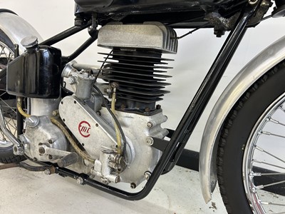 Lot 389 - 1951 EMC 'Special' Project