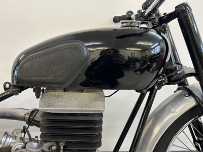 Lot 389 - 1951 EMC 'Special' Project