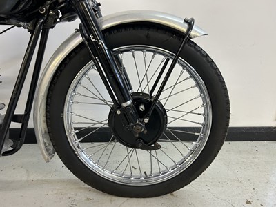 Lot 389 - 1951 EMC 'Special' Project