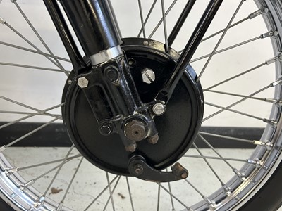 Lot 389 - 1951 EMC 'Special' Project