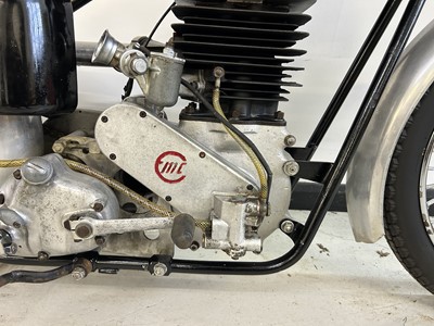 Lot 389 - 1951 EMC 'Special' Project